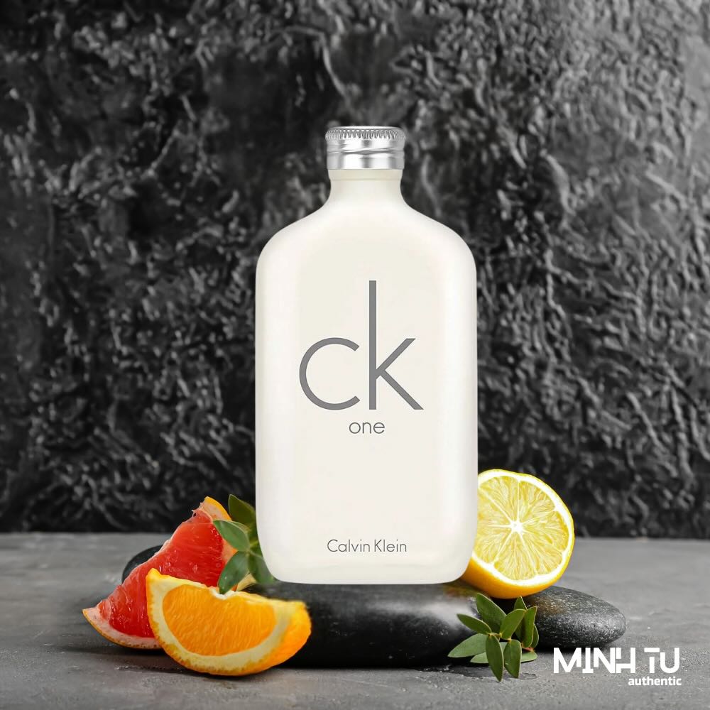 Ck One EDT